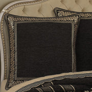 J. Queen New York Shams Laurenza Euro Sham