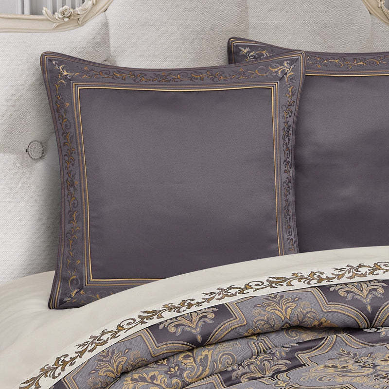J. Queen New York Shams Manchester Euro Sham