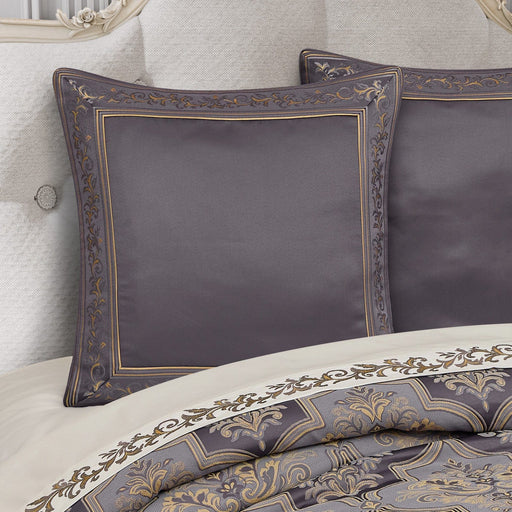 J. Queen New York Shams Manchester Euro Sham