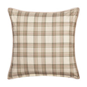 J. Queen New York Shams Mayfair Euro Quilted Sham