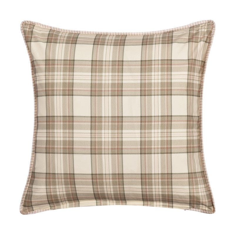 J. Queen New York Shams Mayfair Euro Quilted Sham