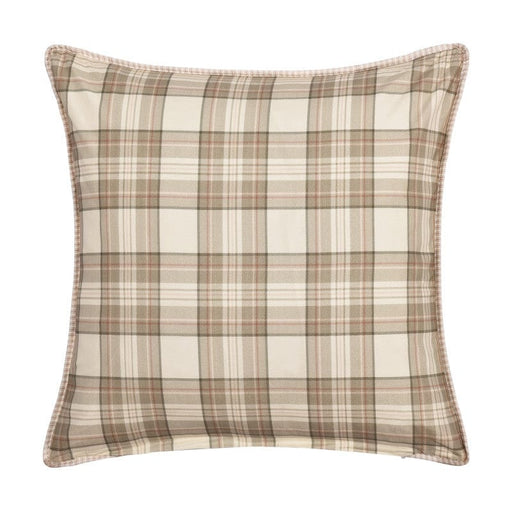J. Queen New York Shams Mayfair Euro Quilted Sham
