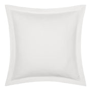 J. Queen New York Shams Meadow Embroidered Euro Sham