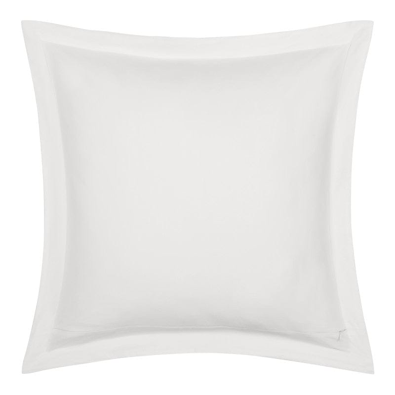 J. Queen New York Shams Meadow Embroidered Euro Sham