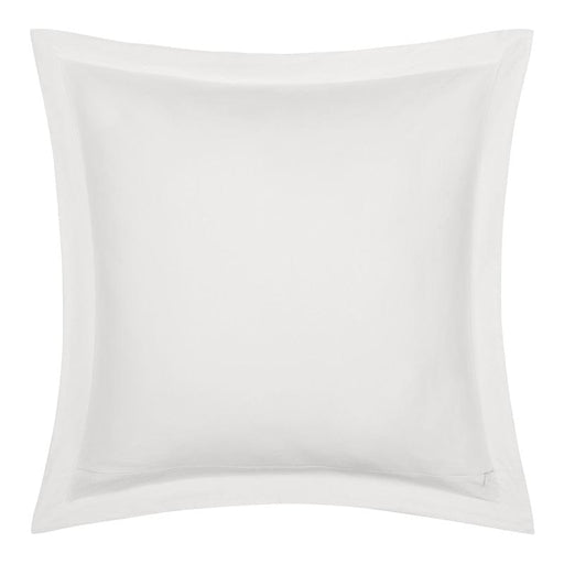 J. Queen New York Shams Meadow Embroidered Euro Sham