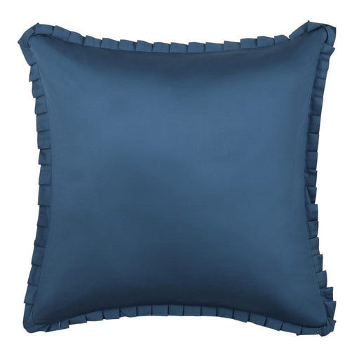 J. Queen New York Shams Meadow Euro Quilted Sham