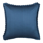 J. Queen New York Shams Meadow Euro Quilted Sham