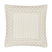 J. Queen New York Shams Metropolitan Euro Sham
