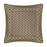 J. Queen New York Shams Metropolitan Euro Sham