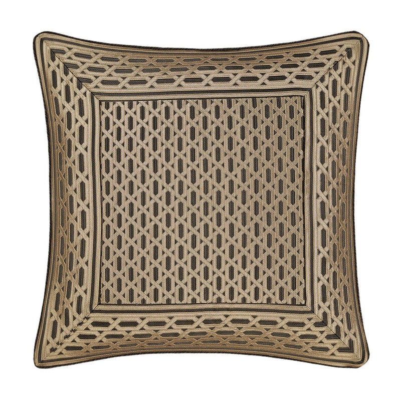 J. Queen New York Shams Metropolitan Euro Sham