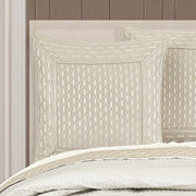 J. Queen New York Shams Metropolitan Euro Sham