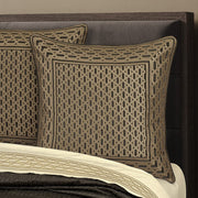 J. Queen New York Shams Metropolitan Euro Sham
