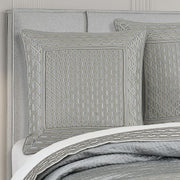 J. Queen New York Shams Metropolitan Euro Sham