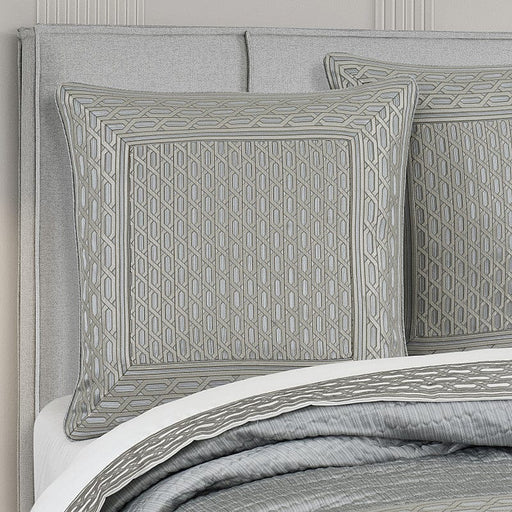 J. Queen New York Shams Metropolitan Euro Sham