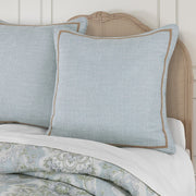 J. Queen New York Shams Pasadena Euro Sham