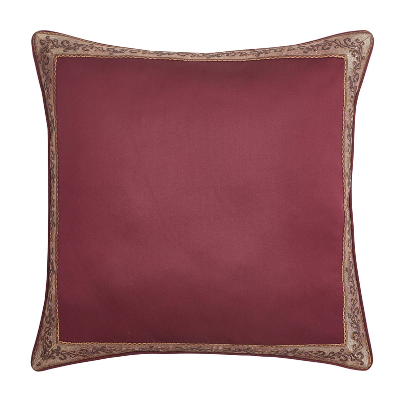 J. Queen New York Shams Phyllis Euro Sham
