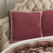 J. Queen New York Shams Phyllis Euro Sham