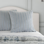 J. Queen New York Shams Queensbury Euro Sham