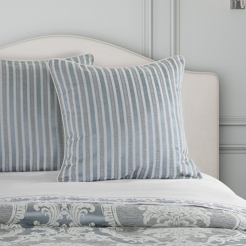J. Queen New York Shams Queensbury Euro Sham