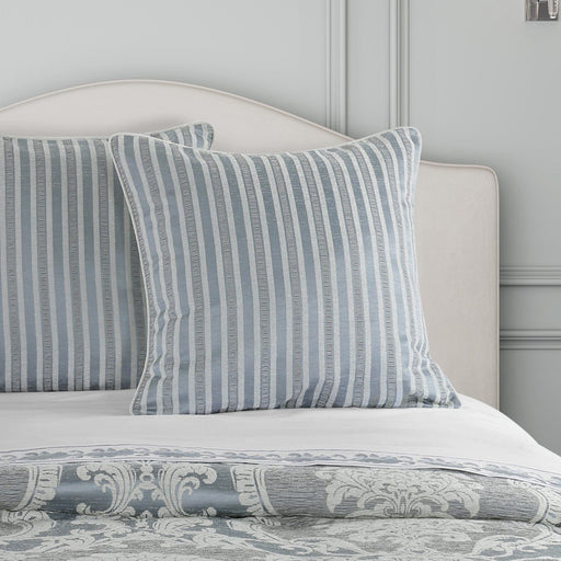 J. Queen New York Shams Queensbury Euro Sham