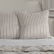 J. Queen New York Shams Queensbury Euro Sham