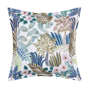 J. Queen New York Shams Rainforest Euro Sham