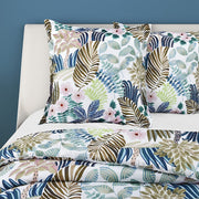 J. Queen New York Shams Rainforest Euro Sham