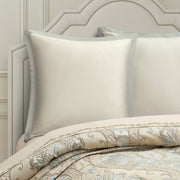 J. Queen New York Shams Rita Euro Sham