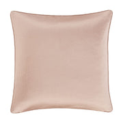 J. Queen New York Shams Rosewater Euro Sham