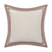 J. Queen New York Shams Santa Rosa Euro Sham