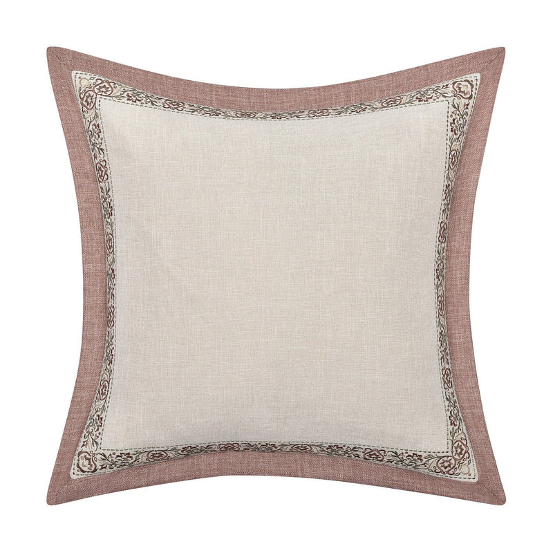 J. Queen New York Shams Santa Rosa Euro Sham