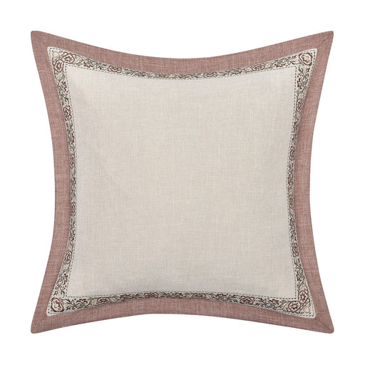 J. Queen New York Shams Santa Rosa Euro Sham