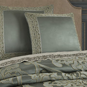 J. Queen New York Shams Santino Euro Sham