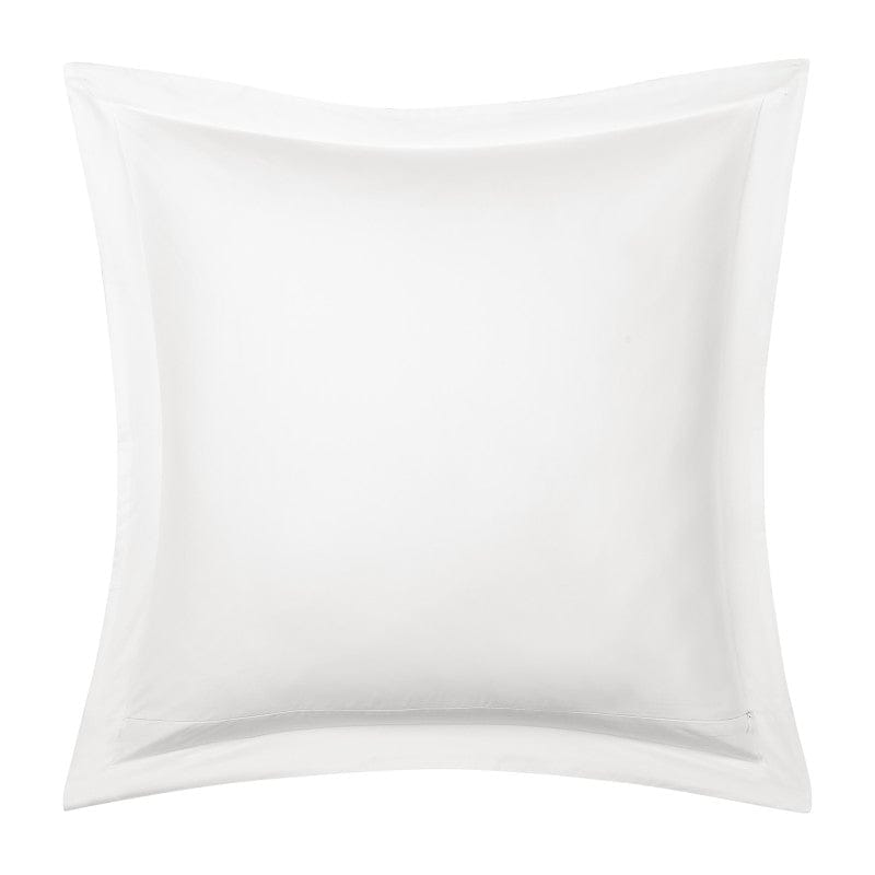 J. Queen New York Shams Savannah Embroidered Euro Sham