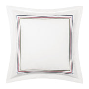 J. Queen New York Shams Savannah Embroidered Euro Sham