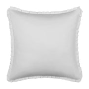 J. Queen New York Shams Savannah Solid Euro Quilted Sham