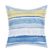 J. Queen New York Shams Seashore Euro Sham