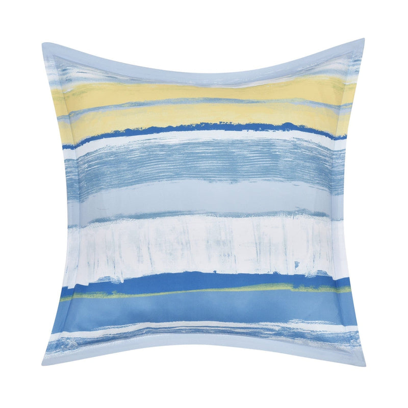 J. Queen New York Shams Seashore Euro Sham