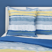 J. Queen New York Shams Seashore Euro Sham