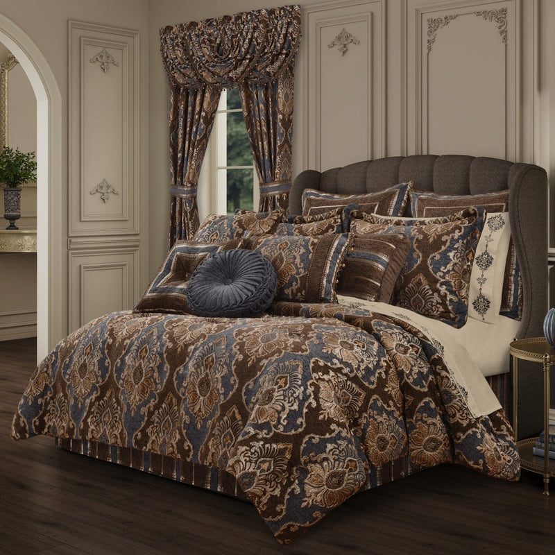 J. Queen New York Shams Sofia Euro Sham