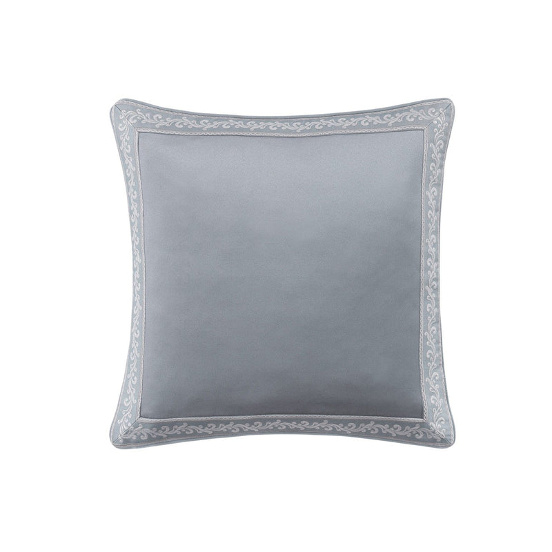 J. Queen New York Shams Sondra Euro Sham