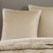 J. Queen New York Shams Sondra Euro Sham