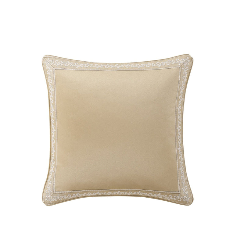 J. Queen New York Shams Sondra Euro Sham