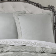 J. Queen New York Shams Sondra Euro Sham