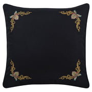 J. Queen New York Shams Stefania Euro Sham