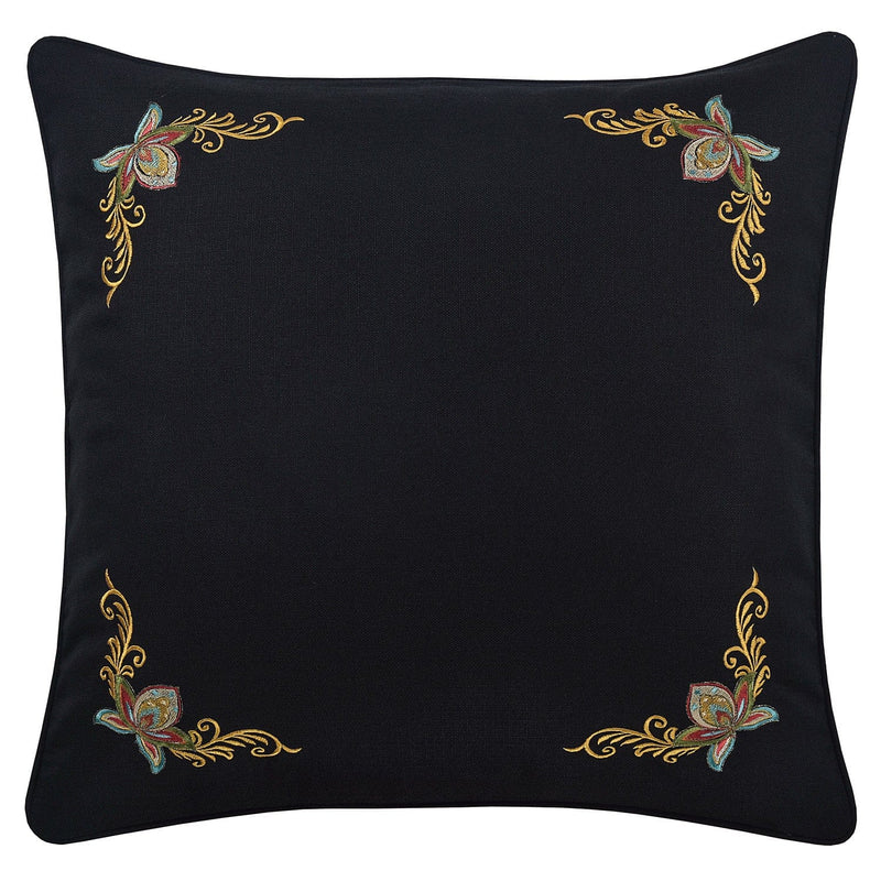 J. Queen New York Shams Stefania Euro Sham