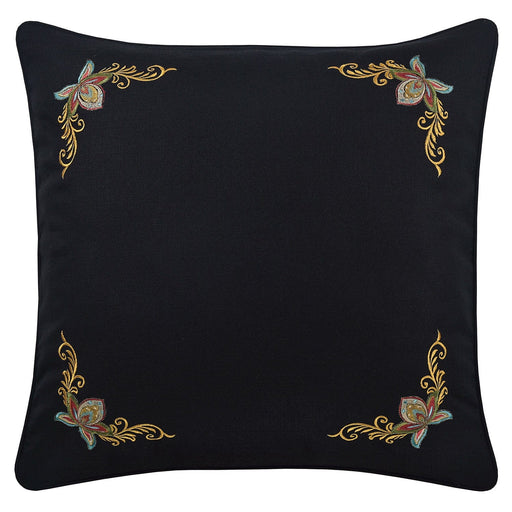 J. Queen New York Shams Stefania Euro Sham