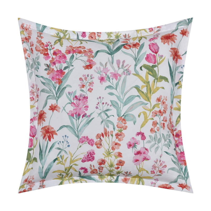 J. Queen New York Shams Tallulah Euro Sham