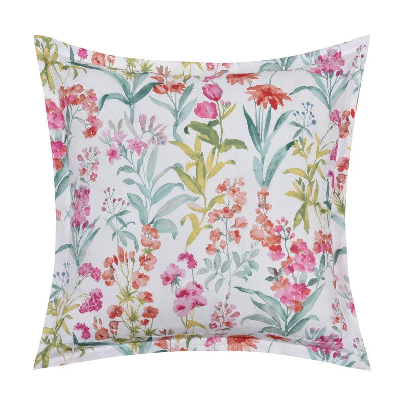 J. Queen New York Shams Tallulah Euro Sham