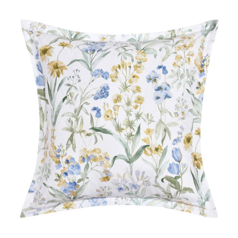 J. Queen New York Shams Tallulah Euro Sham